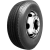 Грузовая шина Torque TQ111 245/70 R19.5 135/133L PR16 Рулевая Фото грузовой шины Torque TQ111 245/70 R19.5 135/133L PR16 Рулевая